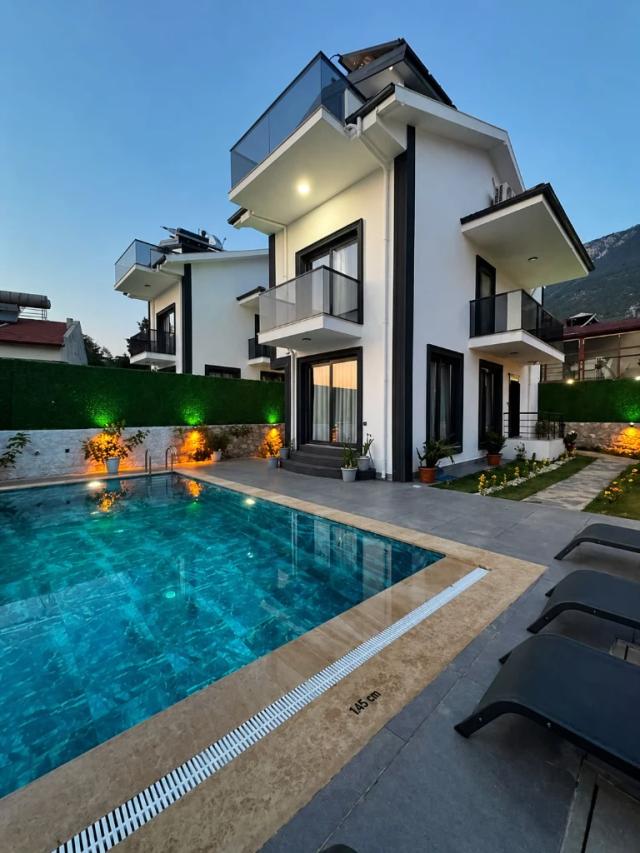 Villa Vip Deniz 1