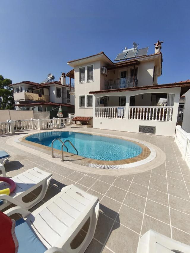 Villa Yelken