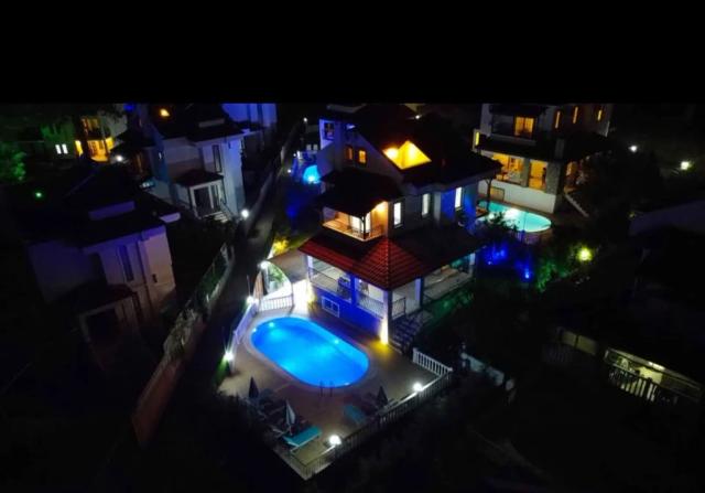 Villa Kızılelma