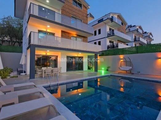 Villa Yiğit