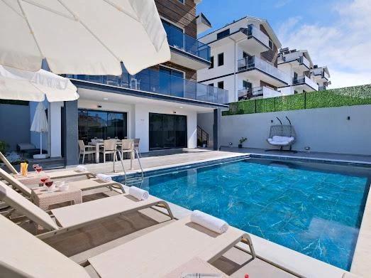 Villa Sudenaz