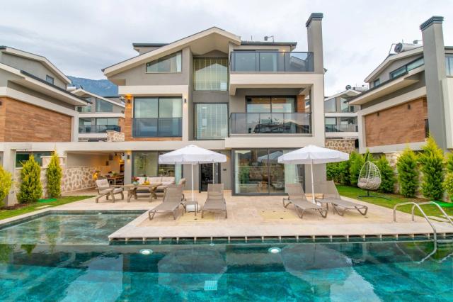Villa Zen