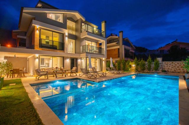 Villa Zen