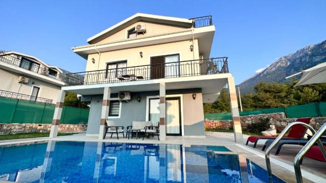 Villa Dream